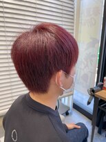 イメージア 溝の口店(IMAGE A)&nbsp;ショート@10代20代30代40代