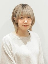 クラップス 杉田店(CLAPS)&nbsp;なあに (杉田)
