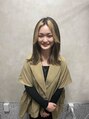 テーラヘアー 石岡店(TELA HAIR) AIKA