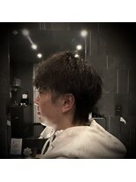 グリップ(Grip)&nbsp;ツイストスパイラル