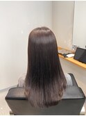 艶髪