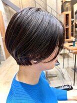 アーサスバイヘッドライト 土気あすみが丘店(ursus by HEADLIGHT) 大人美人コンパクトショート