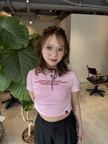 ロカリタ キョウト 河原町三条店(ROCAReTA kyoto) ヘアセットアレンジ ツインアレンジ