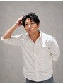 アース コアフュールボーテ 前橋川原店(EARTH coiffure beaute)&nbsp;上原 基暉