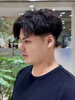 ランズサンズ 表参道(runsuns) 原宿/表参道/明治神宮前/メンズカット/メンズパーマ/学割U24