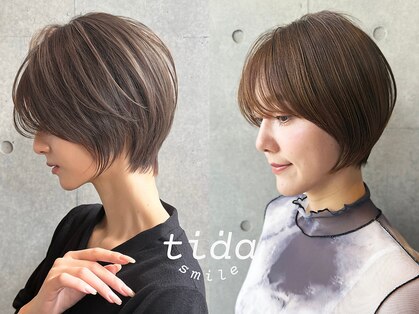ティダスマイル 目黒駅前店(tida smile)の写真