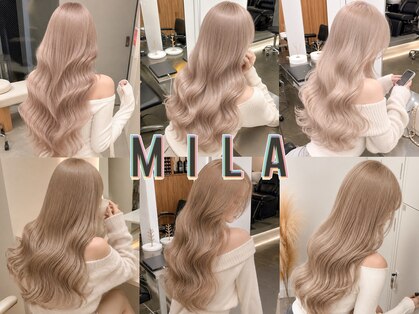 ミラ 新宿(MILA)の写真