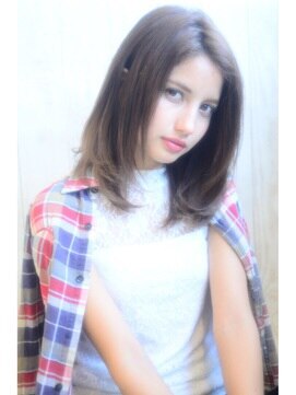 ナイン 麻布十番(NINE) NINEazabu シンプルミディ