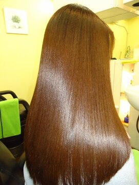 エムスリーディーミュゼステージ(M3D) スマートトリートメント