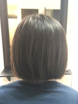 キュアート ヘアアンドメイク(CUART Hair&Make) セットらくらくＢＯＢ