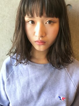 ラパンセヴェール(LA PENSEE VERT) 【LA PENSEE】ピュアロブ