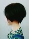 マルコ ヘアデザイン(marco hair design)の写真/ショートが得意なのはカット技術が高い証拠★毎朝のセットも楽なショートでいつでもオシャレが再現できる♪