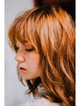 リアン 方南町店(Lian) フェミニンセミディ