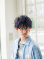 プランタンバイフラミューム 大和店(PRINTEMPS by flammeum)&nbsp;爽やかネープレスショート【大和】