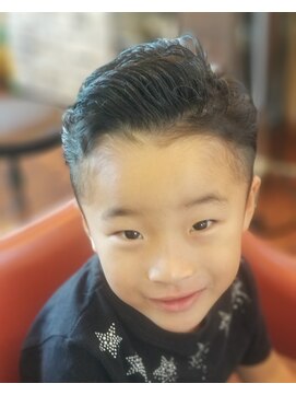 ネオヘアー Neo.Hair メンズカット