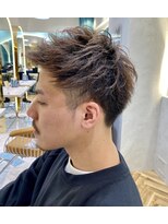 ロンドプランタン 恵比寿(Lond Printemps)&nbsp;【Lond printemps】大人のカジュアルショート