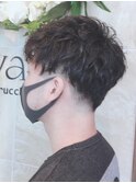 マッシュスパイラル