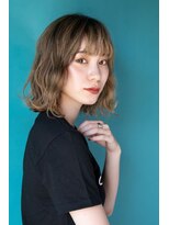 シェルベアー 銀座四丁目(Shell Bear)&nbsp;【shellbear 銀座4丁目】大人ひし形ミディアム