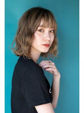 シェルベアー 銀座四丁目(Shell Bear) 【shellbear 銀座4丁目】大人ひし形ミディアム