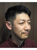 短髪
