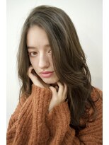 ケプカ(KEPKA)&nbsp;カーキベージュ