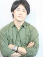 ヘアースタジオ アトリエ(atelier) 角田 竜馬