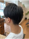マッシュ