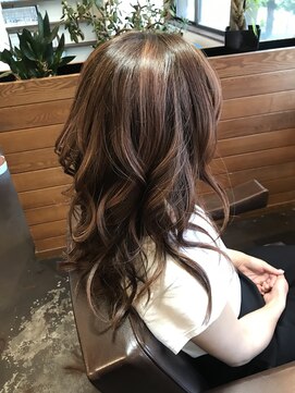 スープレックス ヘアーデザイン(SOUPREX HAIR DESIGN) SOUPREXトリートメント！　20代 30代 40代 50代 髪質改善