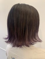 ベイス アワジ(BASE)&nbsp;パープルラインカラー