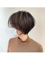 ヴィオラプロ(violla pro) ショートスタイル