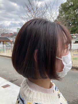 ワンデイ(One day) サロンスタイル【松山】Oneday