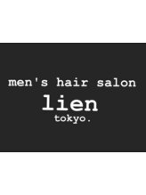 men's hair salon lien-tokyo