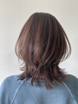 サラジュ 西宮北口店(SARAJU) 【40代】くびれスタイル