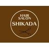 シカダ(SHIKADA)のお店ロゴ