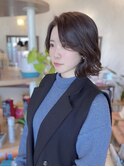 【MICHI 富田店 古作蓮】タンバルモリ 艶カラー