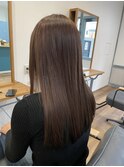 Baby.hair艶髪ロング