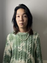 サル 代官山(SAL)&nbsp;【SAL】nuance layer bob