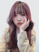 ニジュウサンド(23°)&nbsp;韓国くびれ巻き