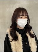 柔らかピンクラベンダー