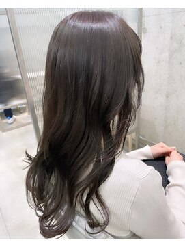 カノイ(KANOI) オリーブグレージュ