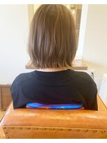 グランウェイ(GRUNWAY)&nbsp;ボブ