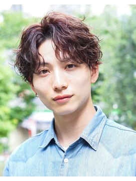 オーシャントーキョー 渋谷神南(OCEAN TOKYO) 波巻きセンターパート