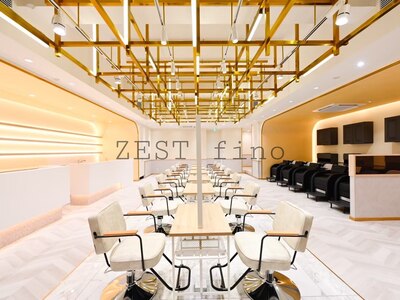 ゼスト フィーノ(ZEST fino)