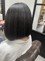 ロミータ by P.C.H(Lomita)&nbsp;ハイライトカラー