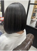 ハイライトカラー