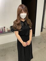 キング 高槻(K!ng)&nbsp;高槻／茨木　シールエクステ