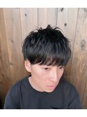 マッシュ アイロンセット