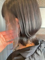 リシャール 八王子(Re:chaLu)&nbsp;イヤリングカラー☆ 【Re:chaLu/リシャール/八王子】