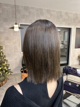 スキル 水戸(SKILL) ナチュラルブラウン