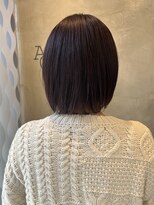 エニィ 池袋西口(Any) イメチェン/ハッシュカット/フルバング/似合わせカット/20